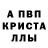 ГАШ 40% ТГК M862 Msar